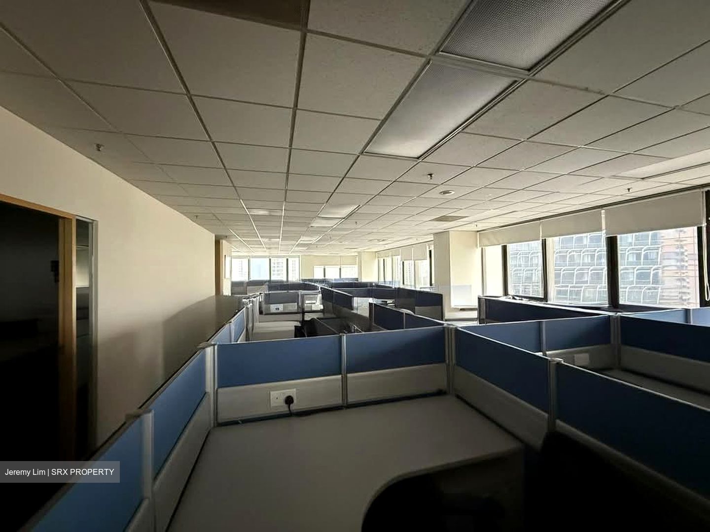 Southpoint (D2), Office #544665341